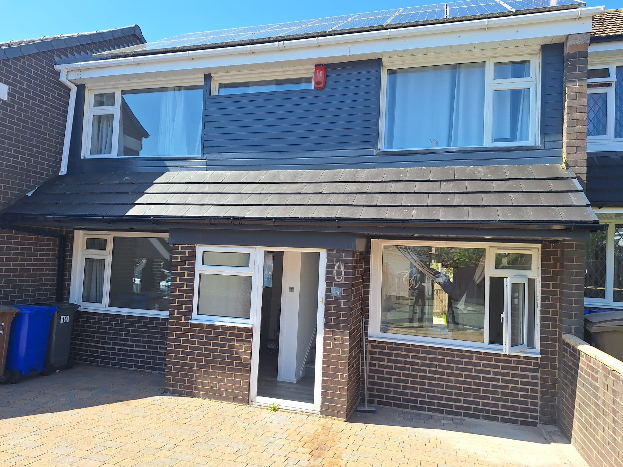 Refurb Job 1