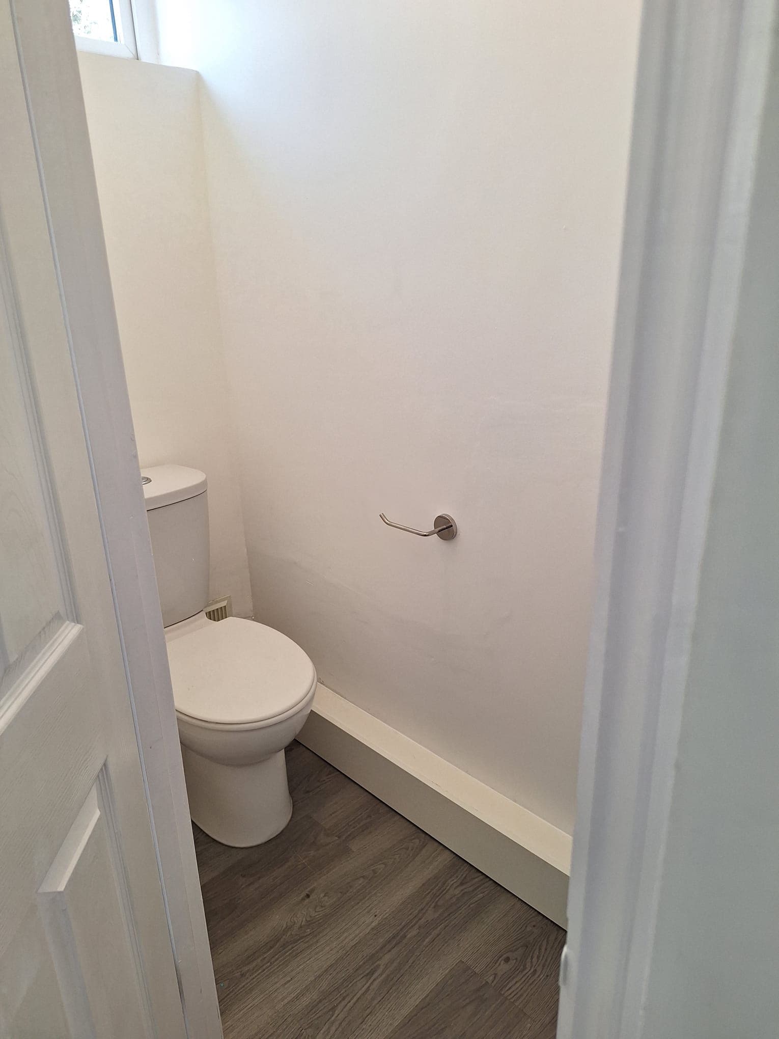 Refurb Job 2