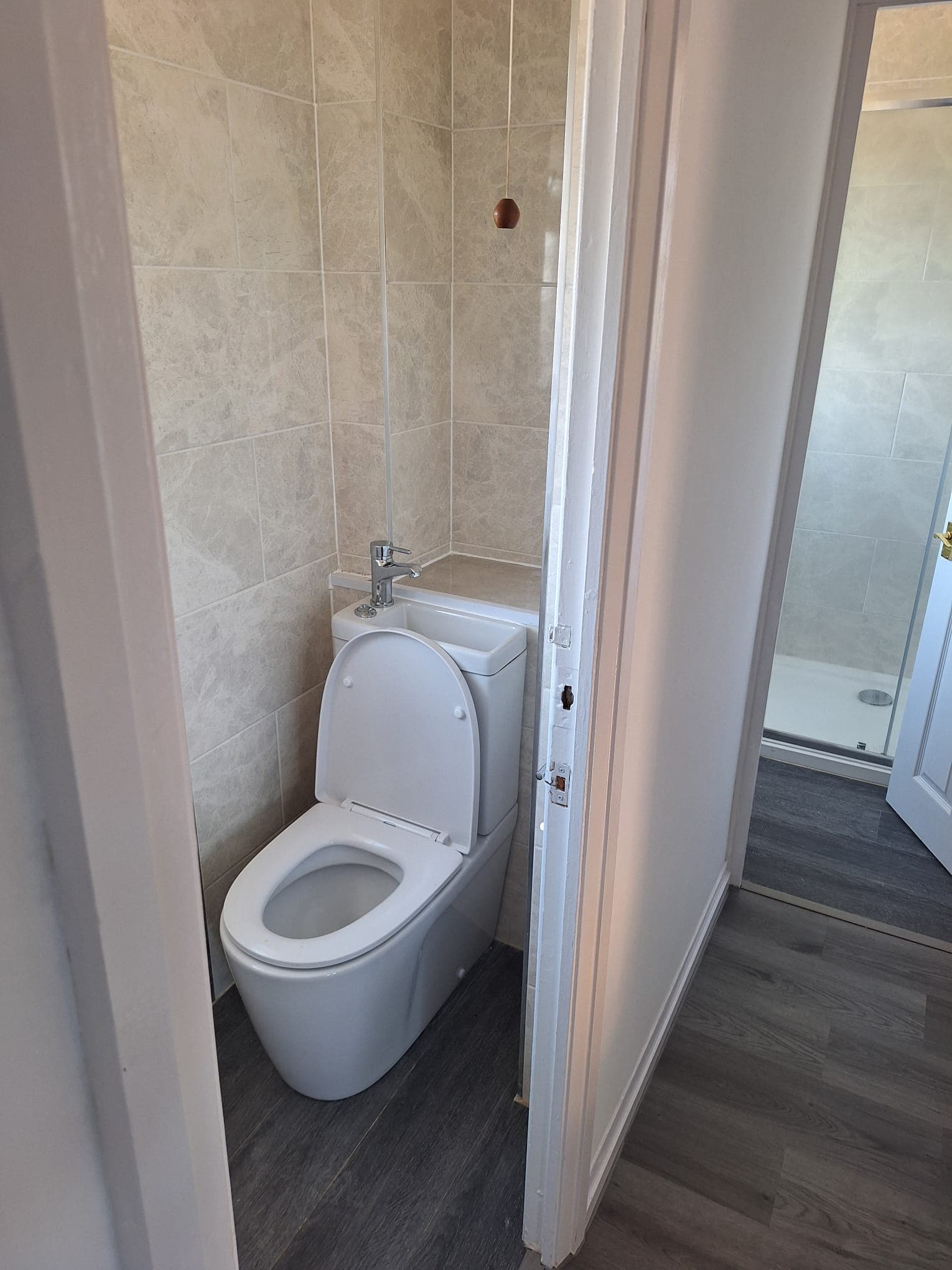 Refurb Job 6