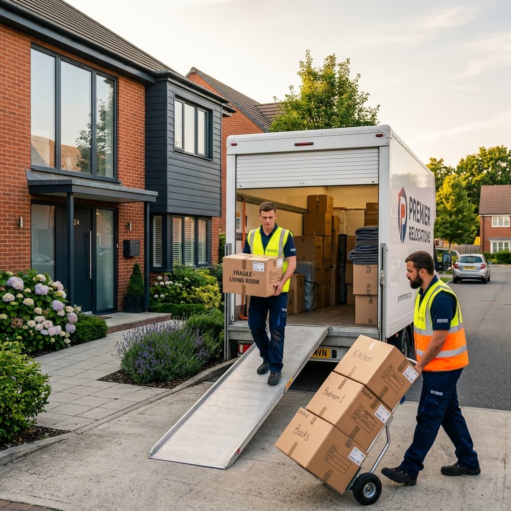 Removal Service